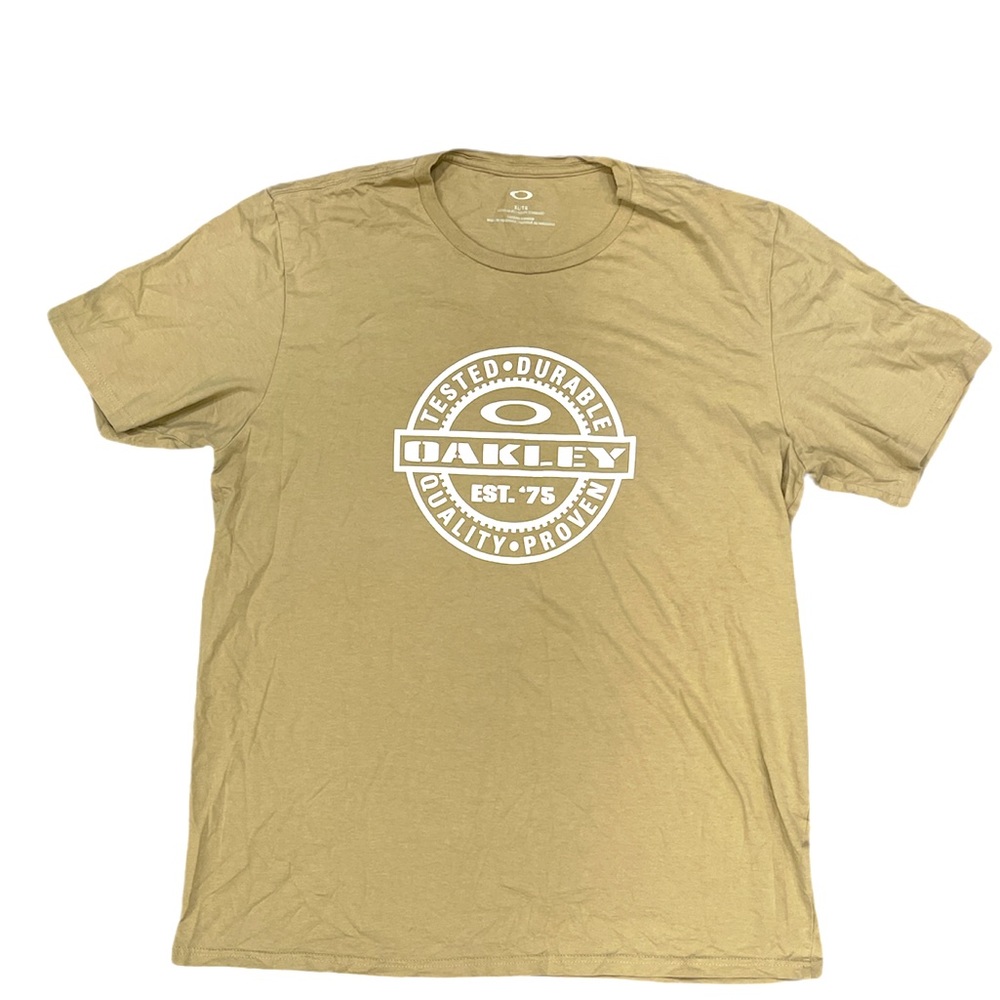 Oakley T Shirt
